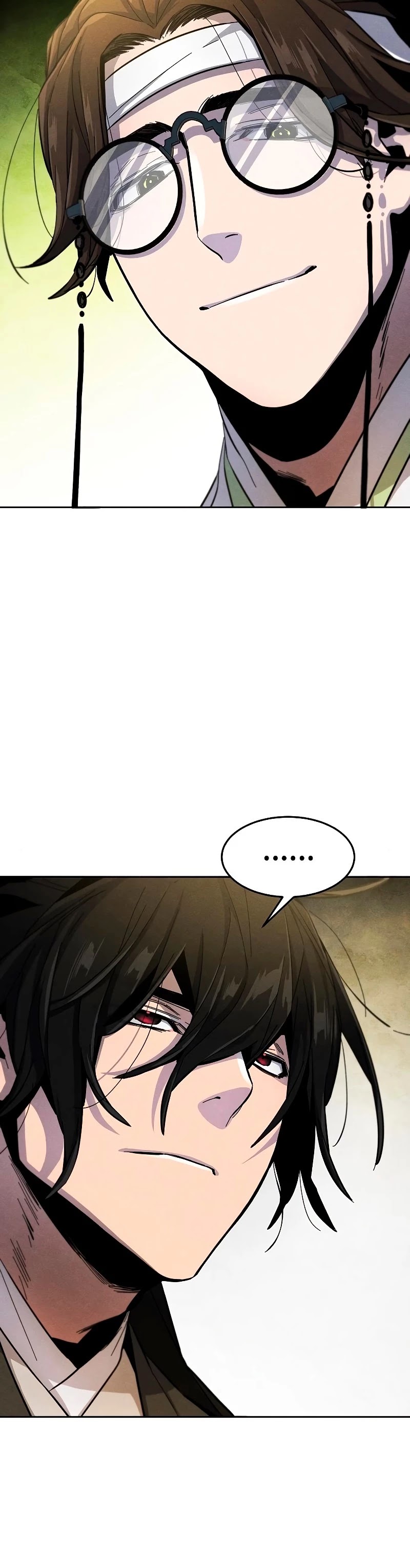 The Return of the Crazy Demon Chapter 38 page 14 - Chapter 38