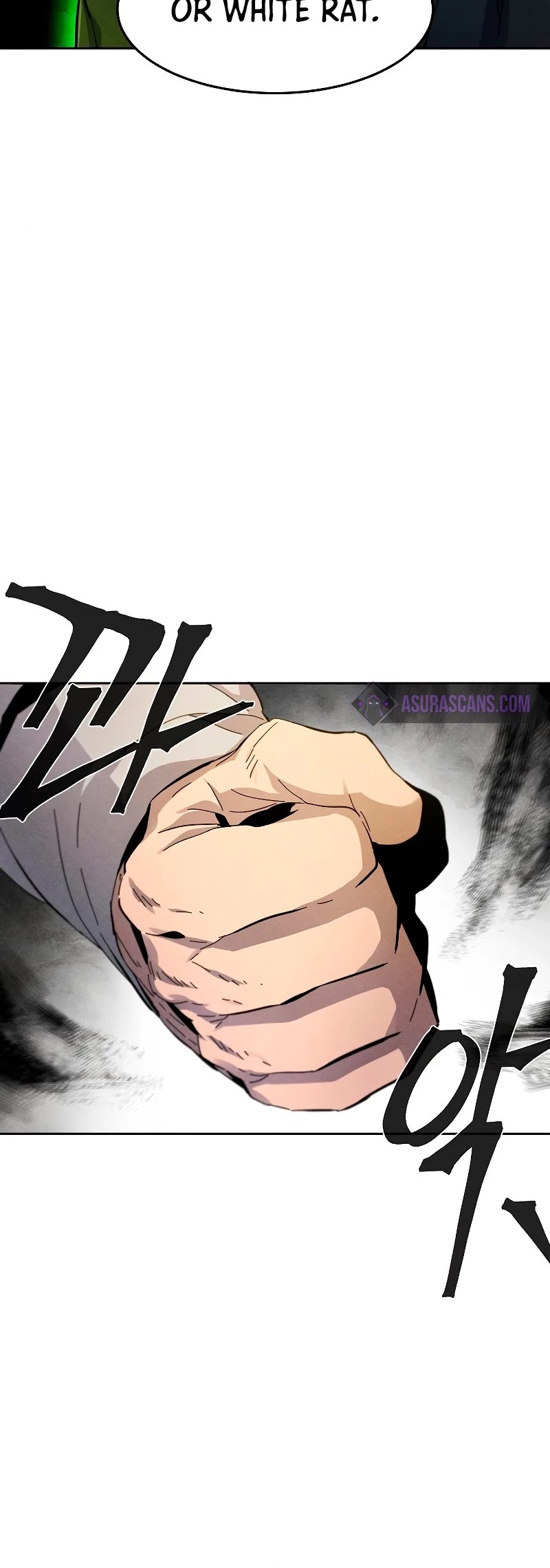 The Return of the Crazy Demon Chapter 38 page 17 - Chapter 38