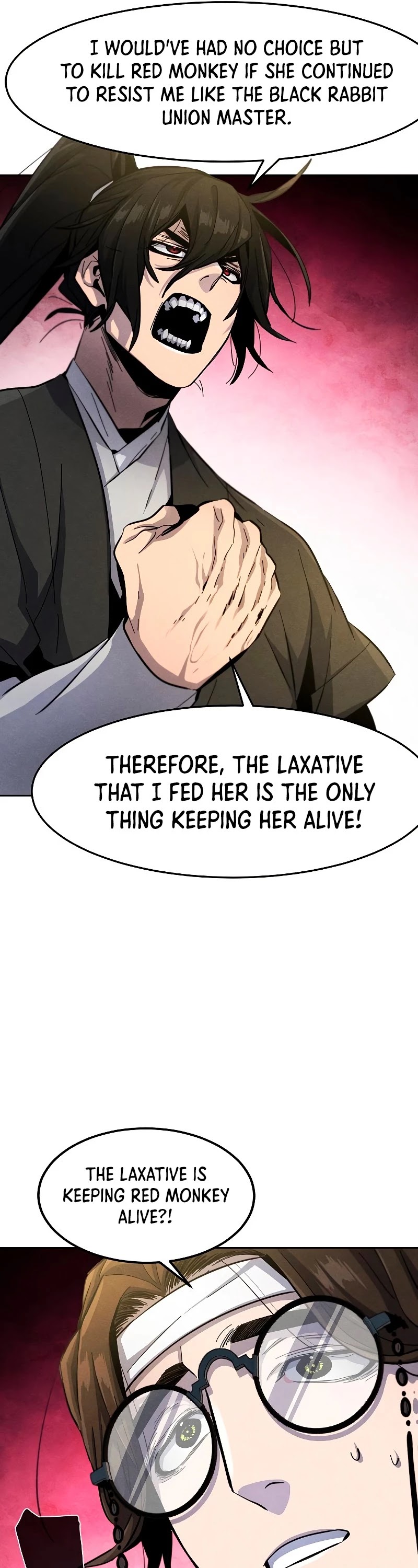 The Return of the Crazy Demon Chapter 38 page 18 - Chapter 38