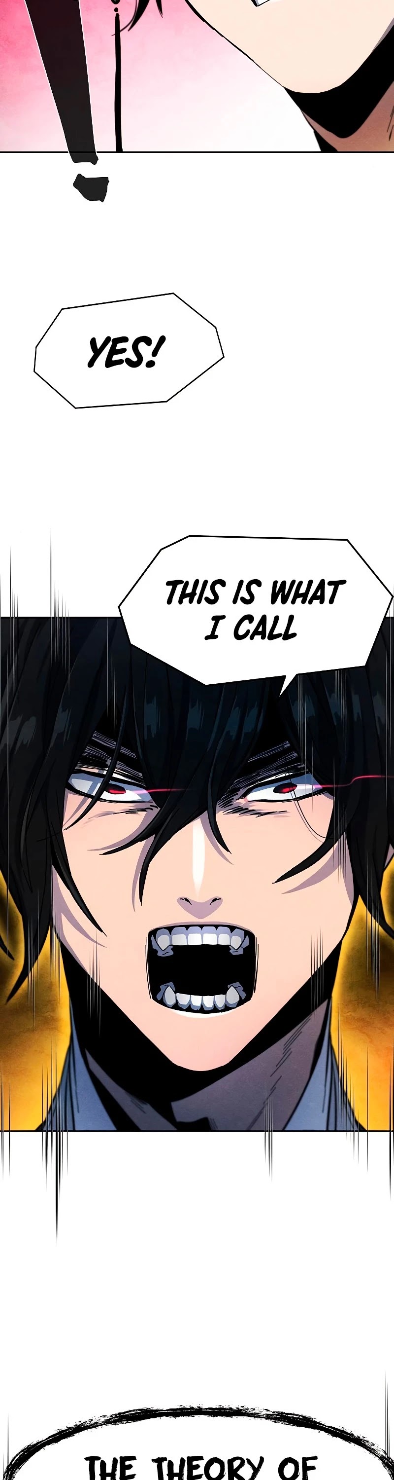 The Return of the Crazy Demon Chapter 38 page 19 - Chapter 38