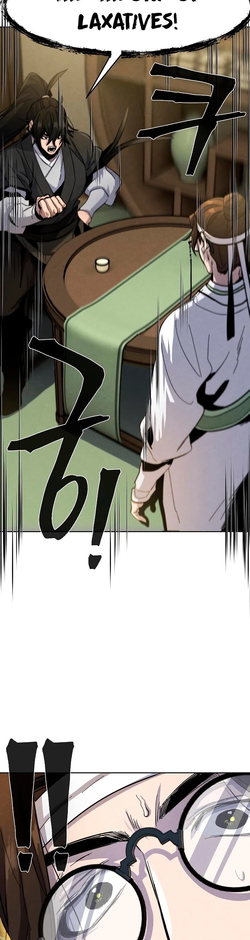 The Return of the Crazy Demon Chapter 38 page 20 - Chapter 38