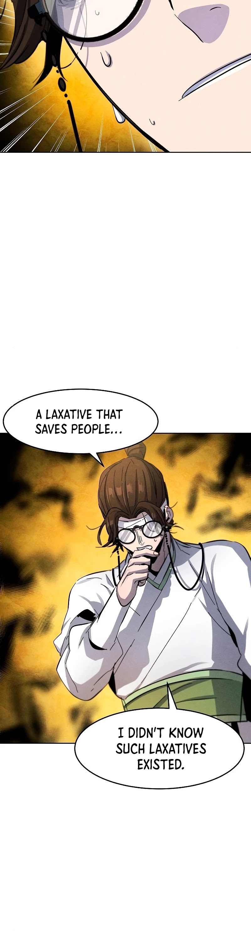 The Return of the Crazy Demon Chapter 38 page 21 - Chapter 38
