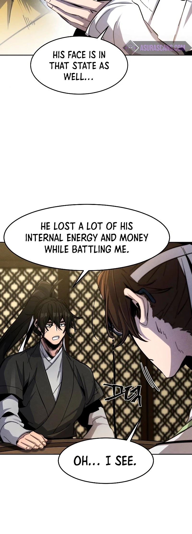 The Return of the Crazy Demon Chapter 38 page 24 - Chapter 38