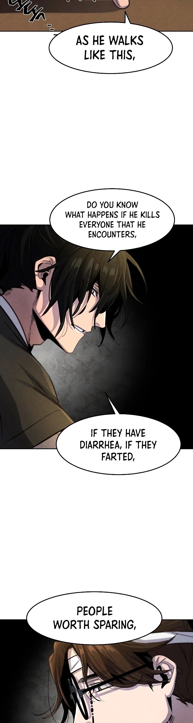 The Return of the Crazy Demon Chapter 38 page 28 - Chapter 38