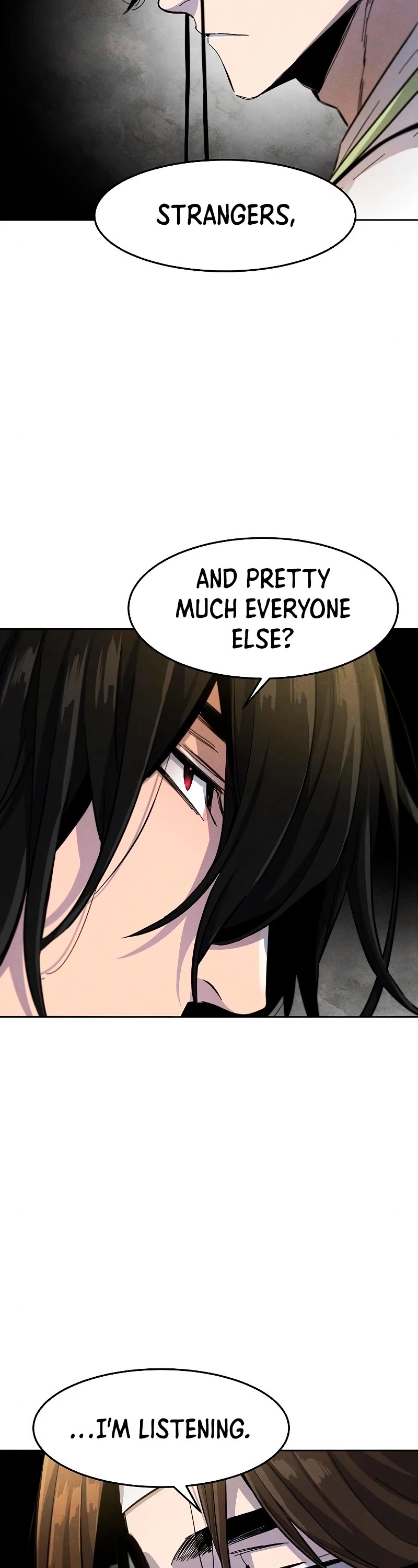 The Return of the Crazy Demon Chapter 38 page 29 - Chapter 38