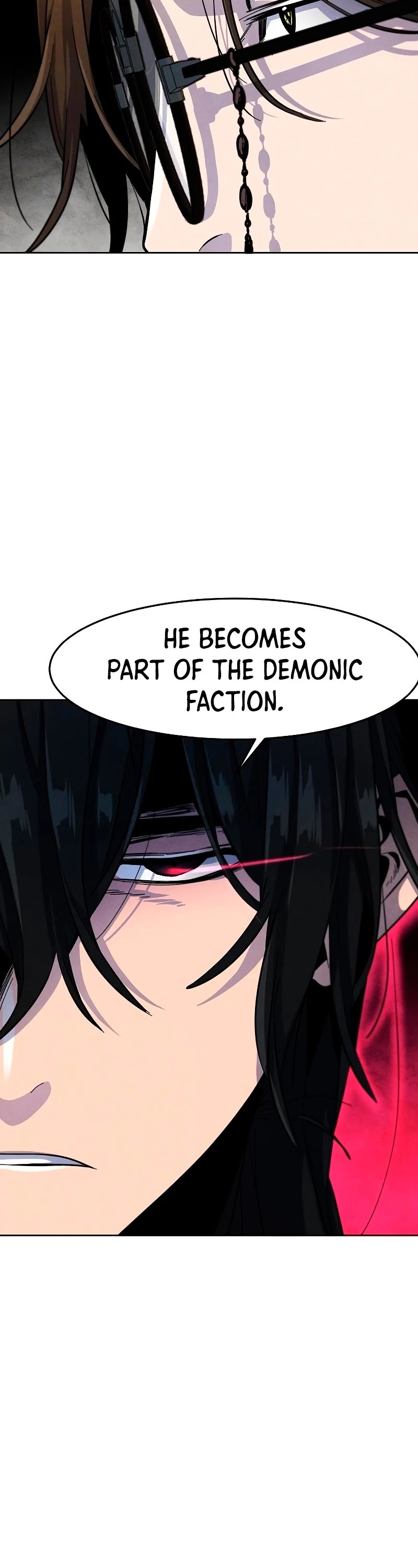The Return of the Crazy Demon Chapter 38 page 30 - Chapter 38