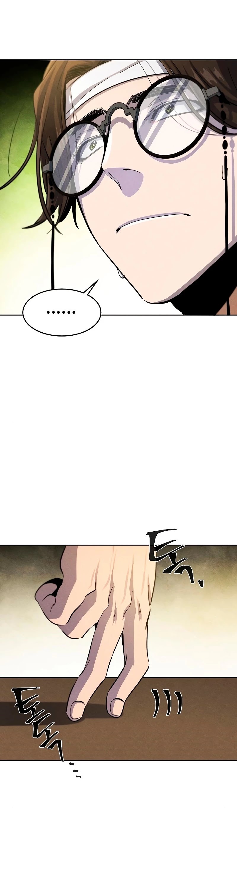 The Return of the Crazy Demon Chapter 38 page 31 - Chapter 38
