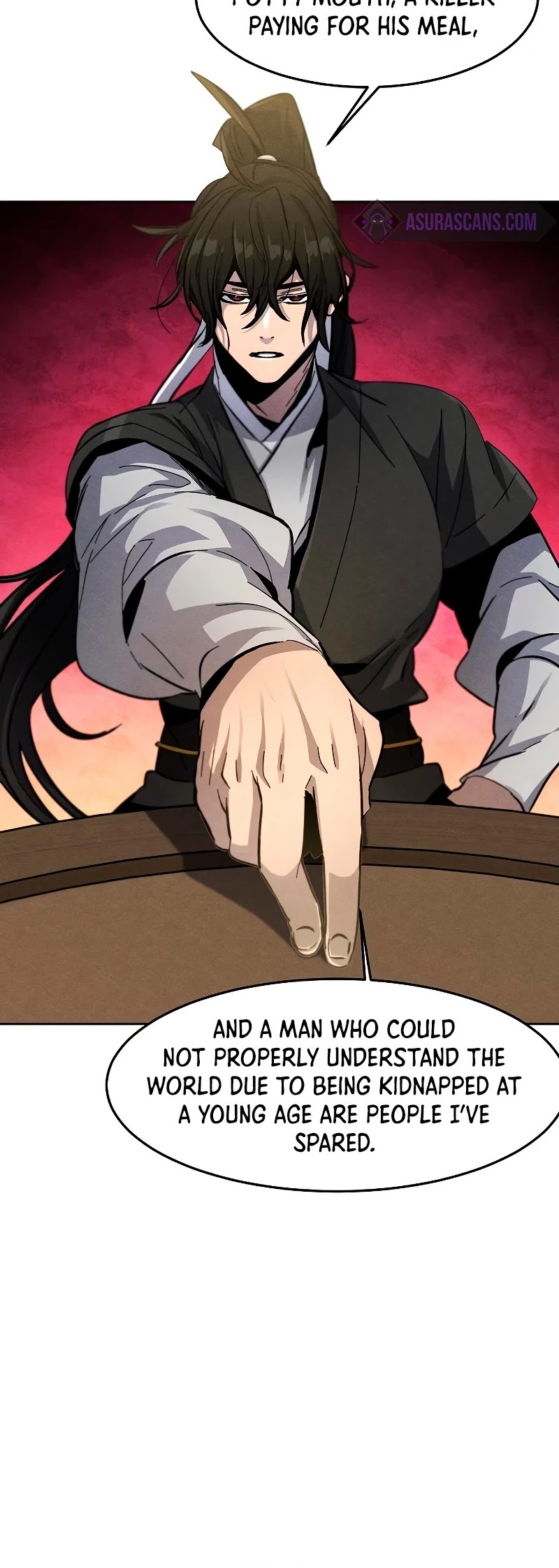 The Return of the Crazy Demon Chapter 38 page 33 - Chapter 38