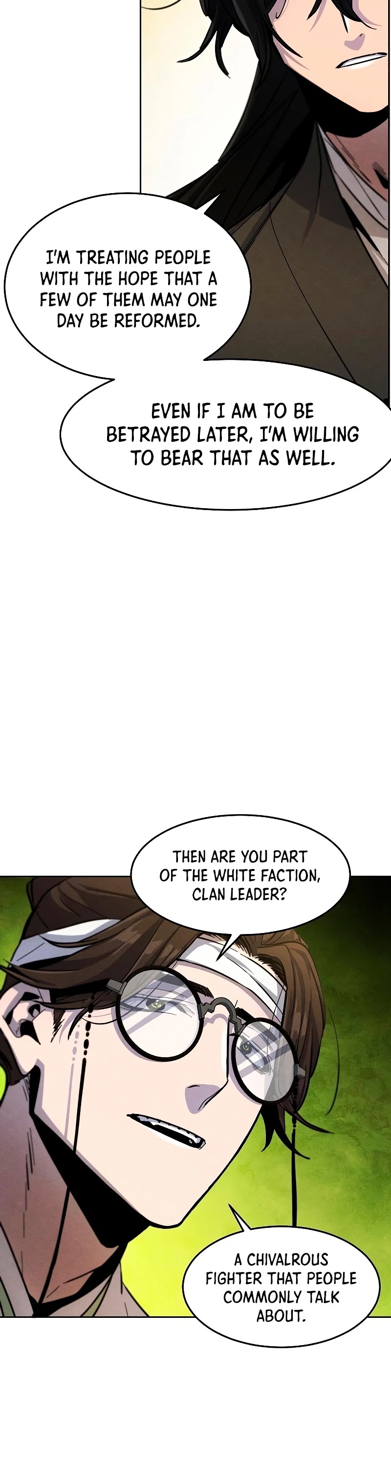 The Return of the Crazy Demon Chapter 38 page 35 - Chapter 38