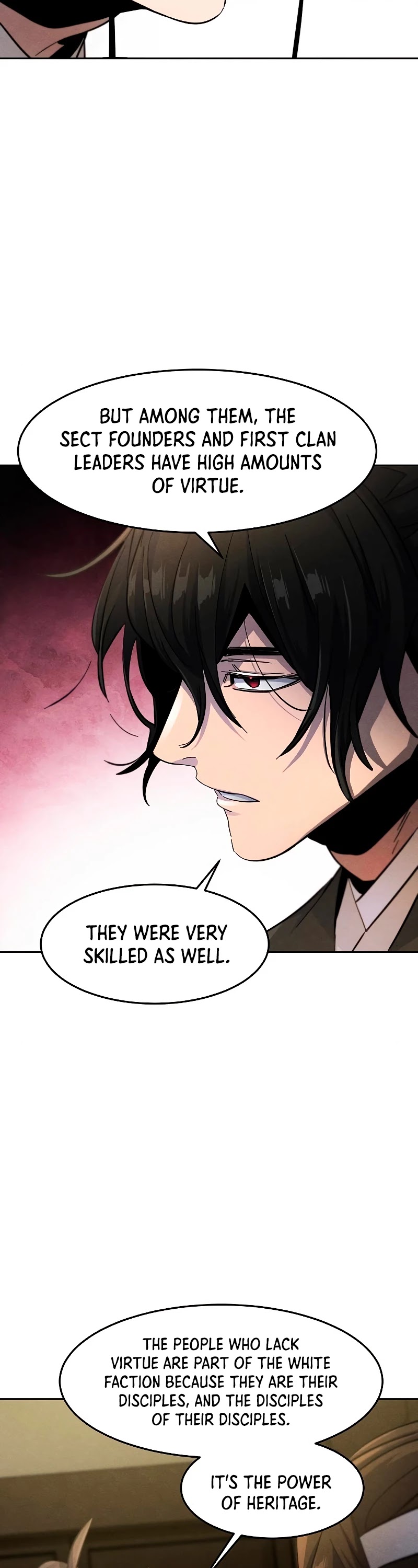 The Return of the Crazy Demon Chapter 38 page 37 - Chapter 38