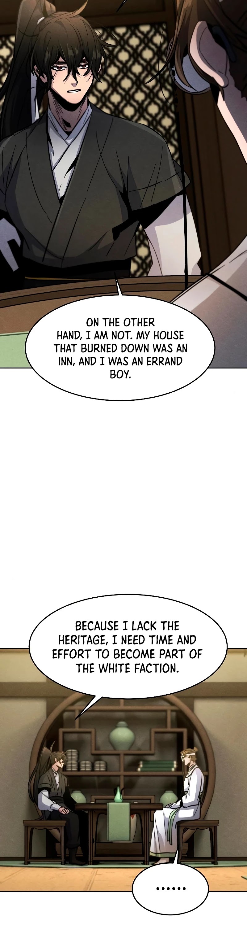 The Return of the Crazy Demon Chapter 38 page 38 - Chapter 38