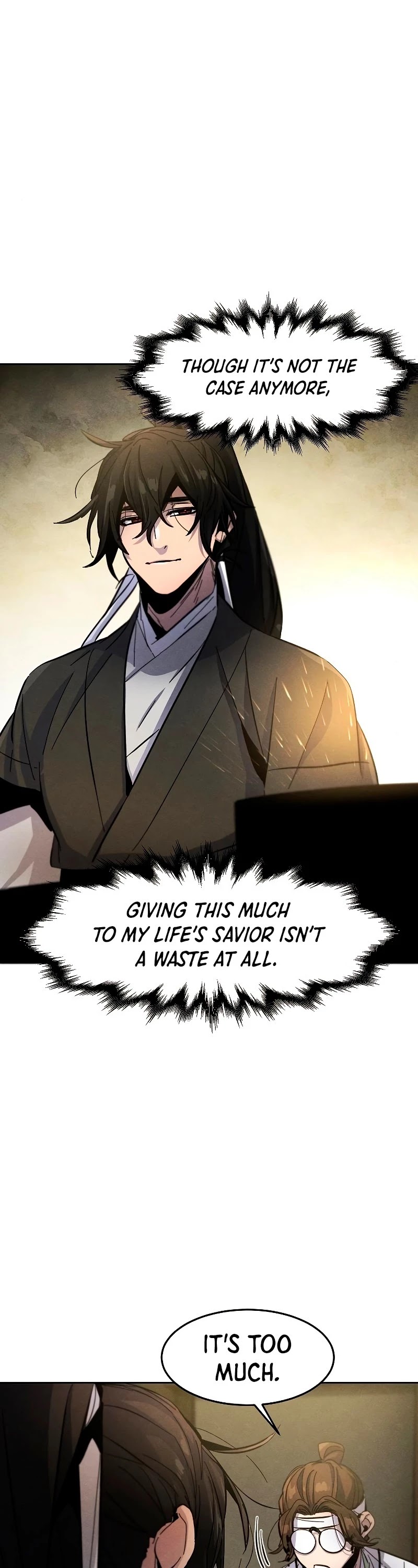 The Return of the Crazy Demon Chapter 38 page 43 - Chapter 38