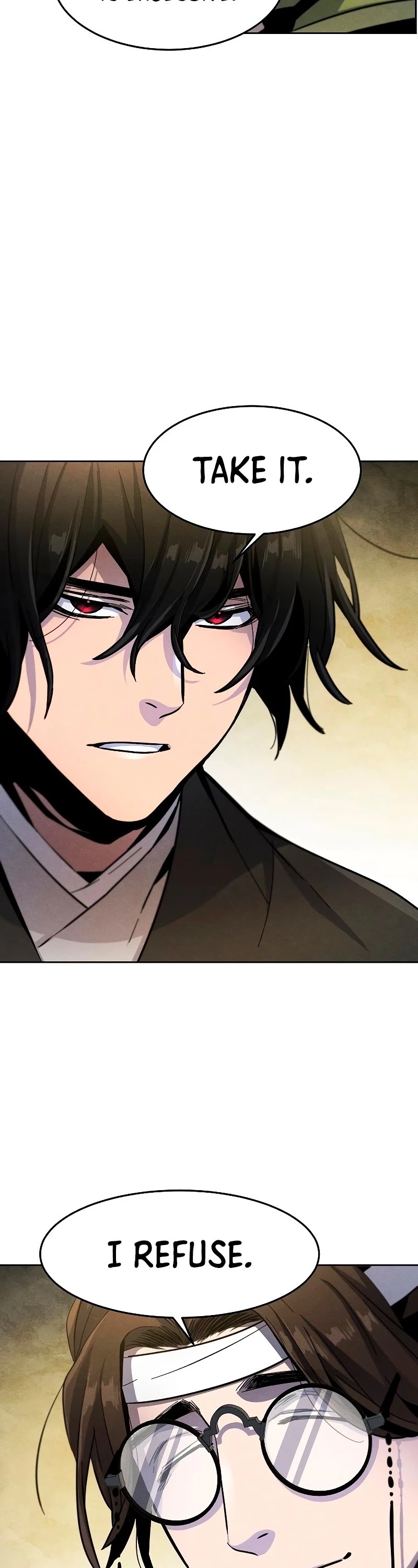 The Return of the Crazy Demon Chapter 38 page 45 - Chapter 38