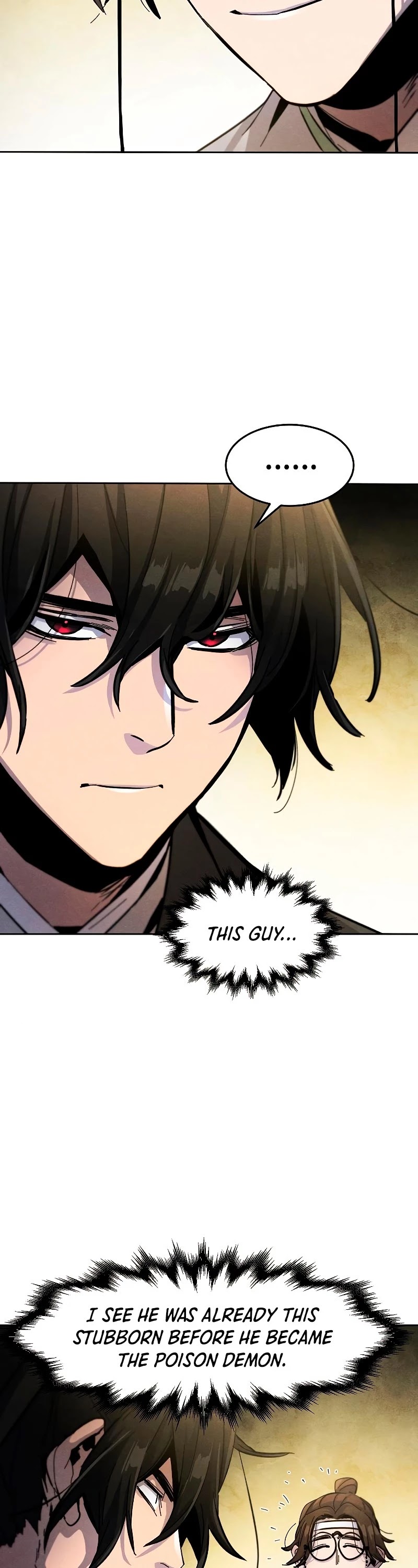 The Return of the Crazy Demon Chapter 38 page 46 - Chapter 38
