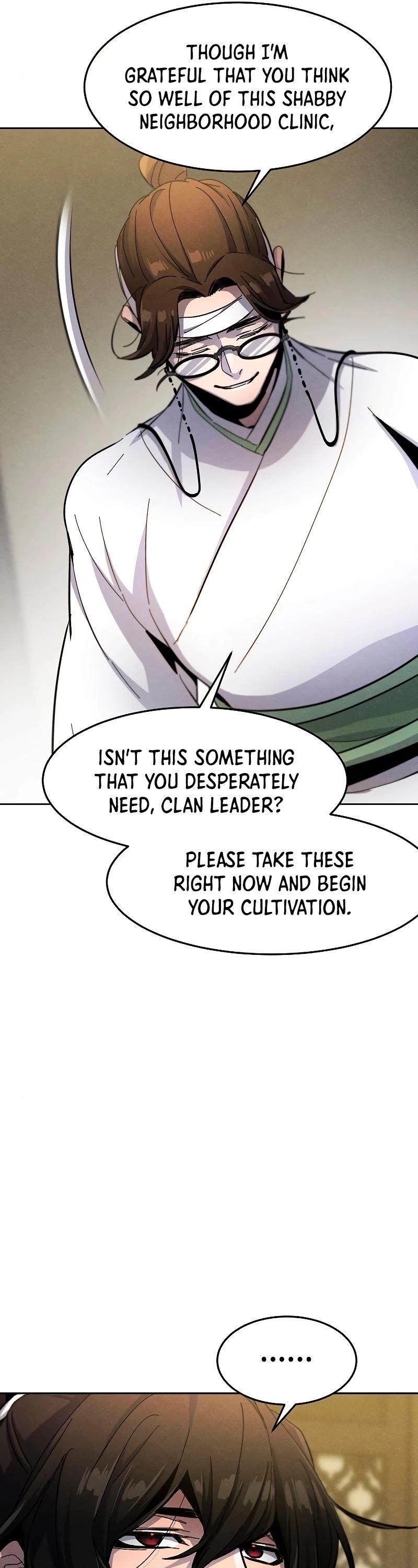 The Return of the Crazy Demon Chapter 38 page 50 - Chapter 38