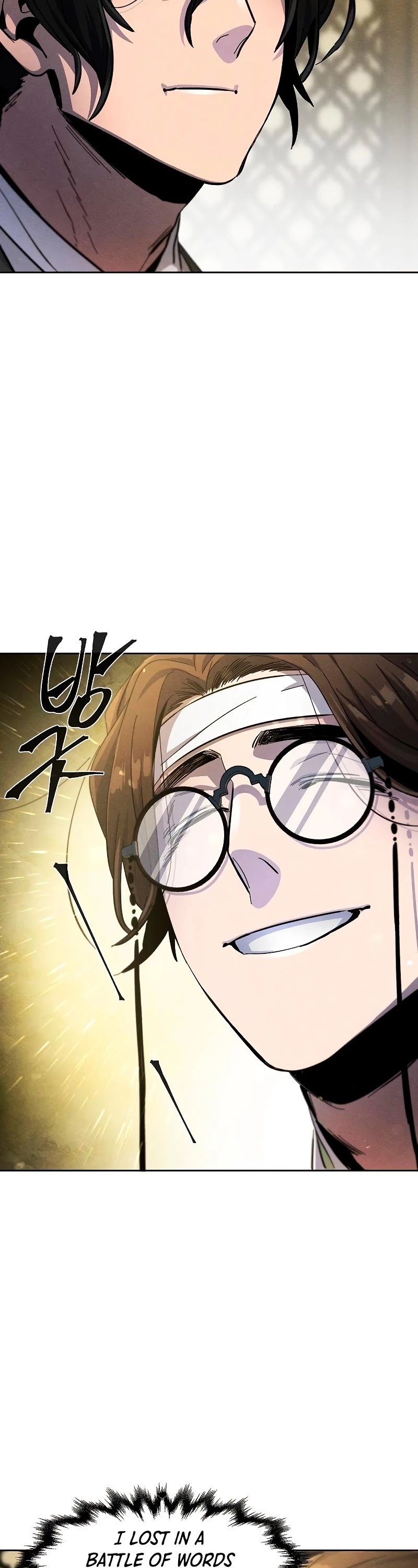 The Return of the Crazy Demon Chapter 38 page 51 - Chapter 38