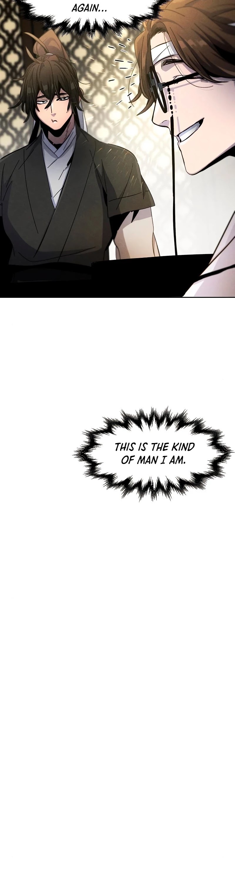 The Return of the Crazy Demon Chapter 38 page 52 - Chapter 38