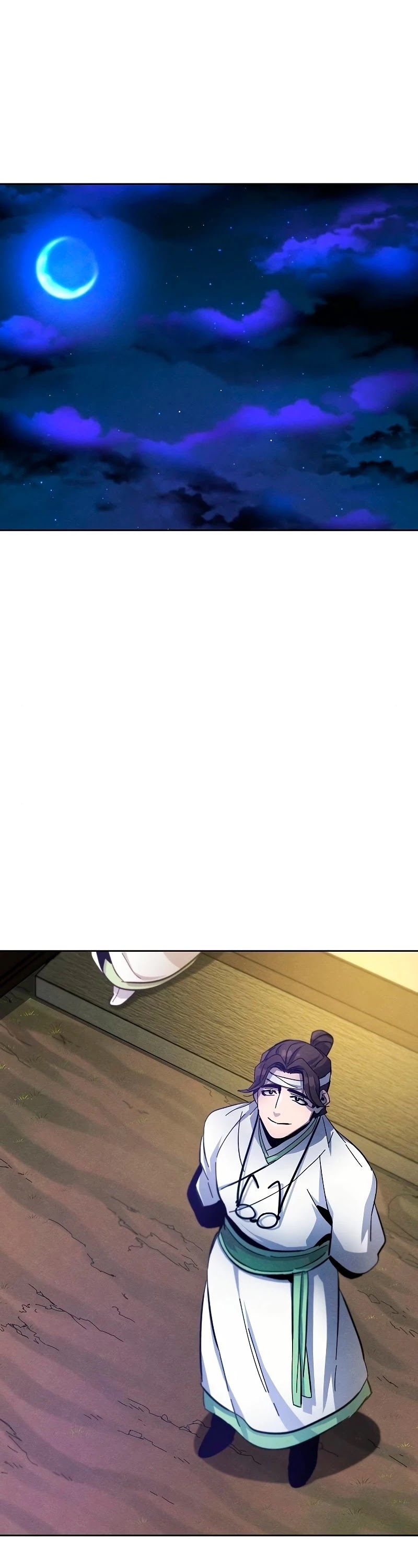 The Return of the Crazy Demon Chapter 38 page 53 - Chapter 38