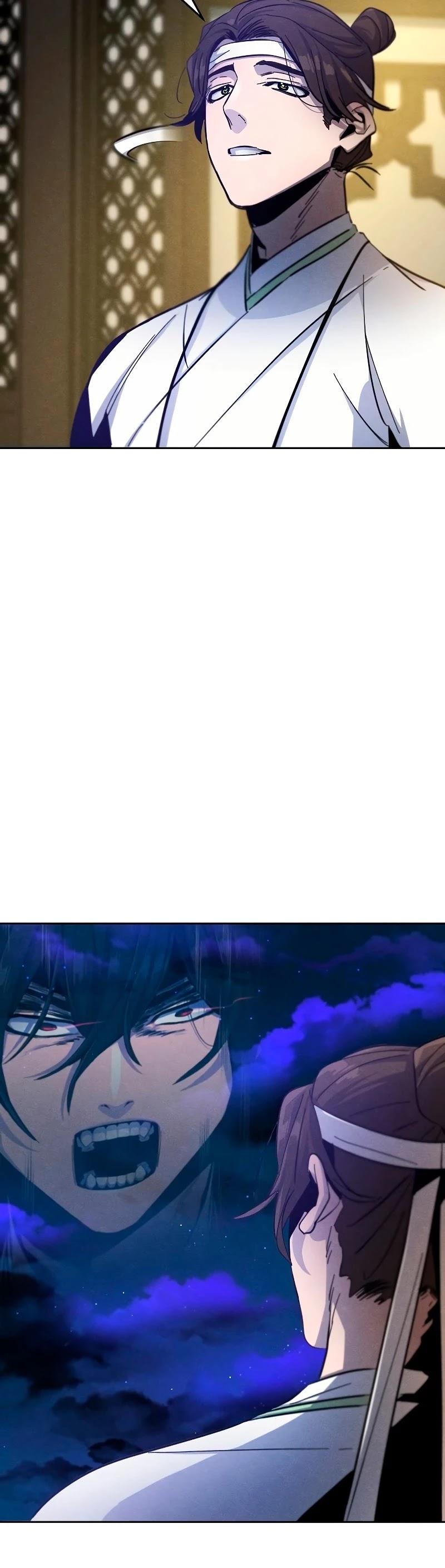 The Return of the Crazy Demon Chapter 38 page 55 - Chapter 38