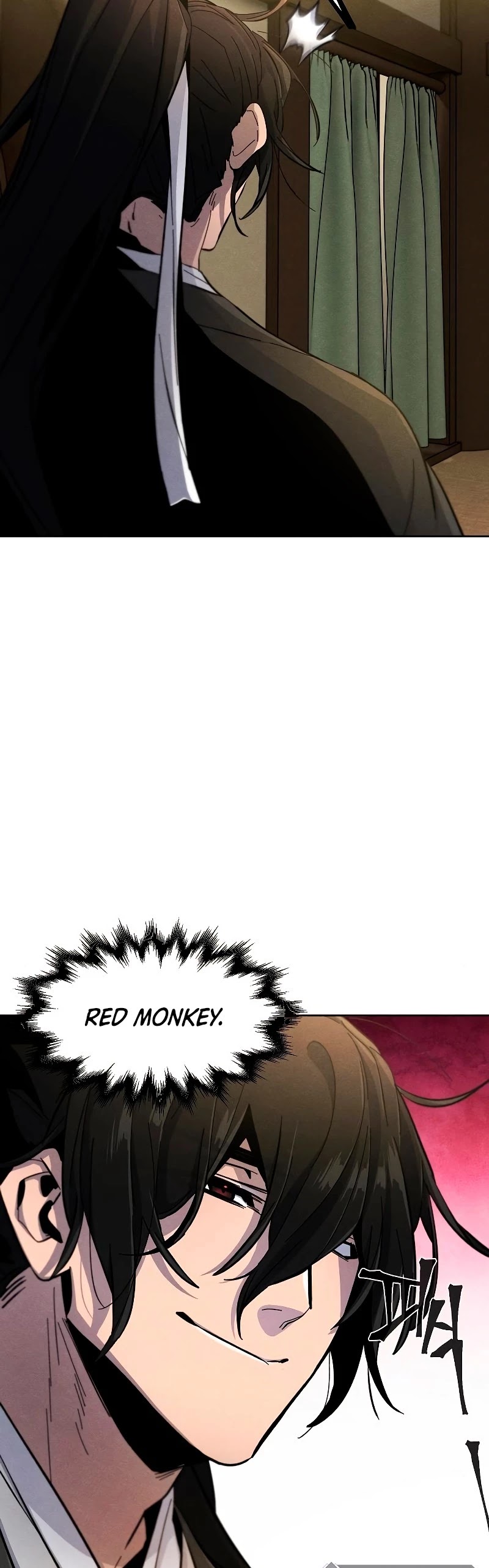 The Return of the Crazy Demon Chapter 38 page 8 - Chapter 38
