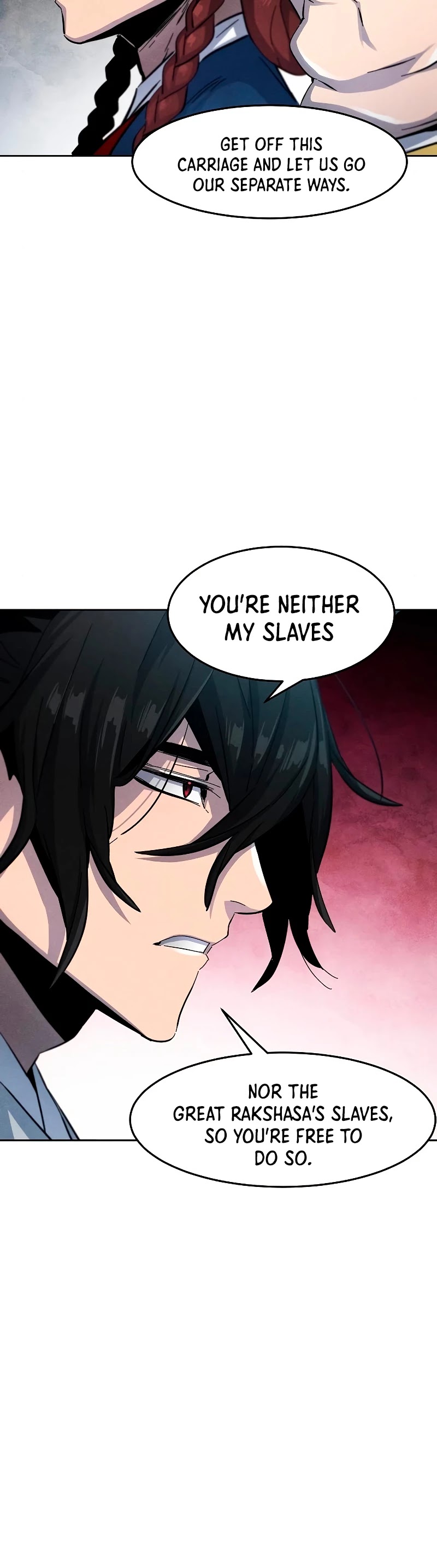 The Return of the Crazy Demon Chapter 39 page 25 - Chapter 39