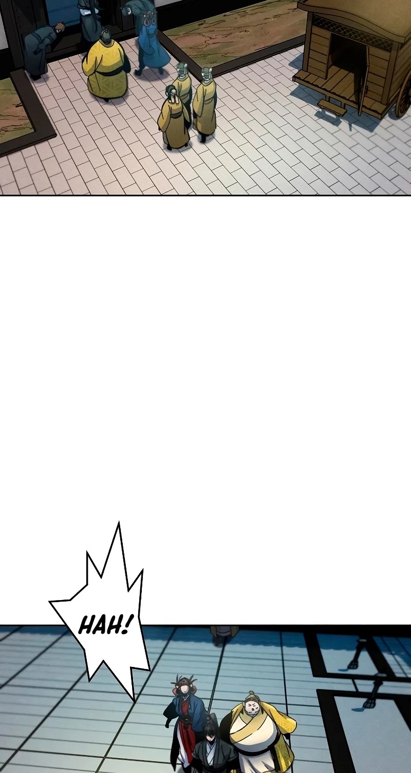 The Return of the Crazy Demon Chapter 39 page 41 - Chapter 39