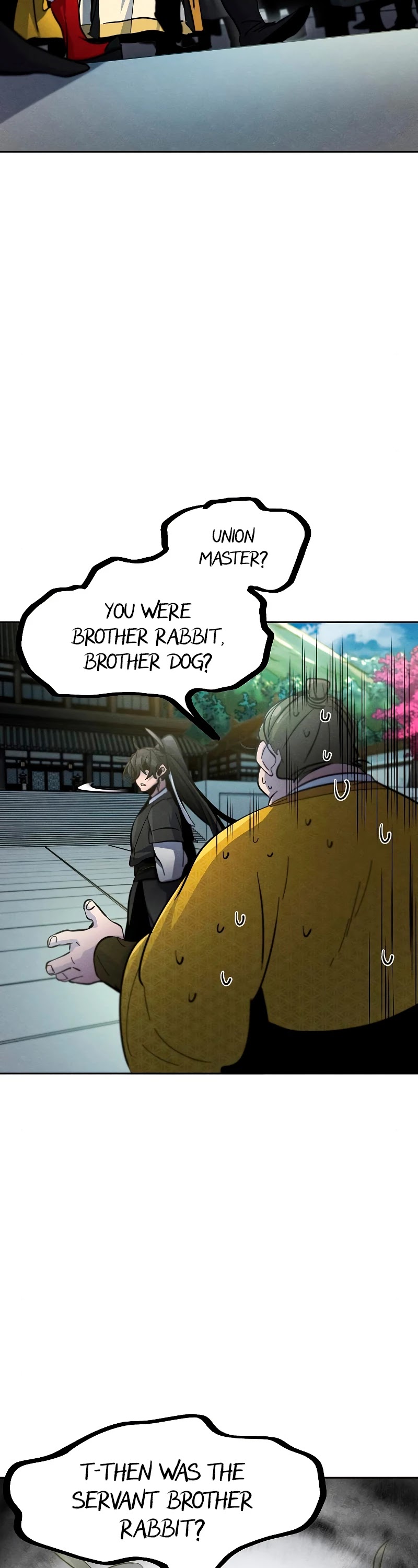 The Return of the Crazy Demon Chapter 39 page 44 - Chapter 39