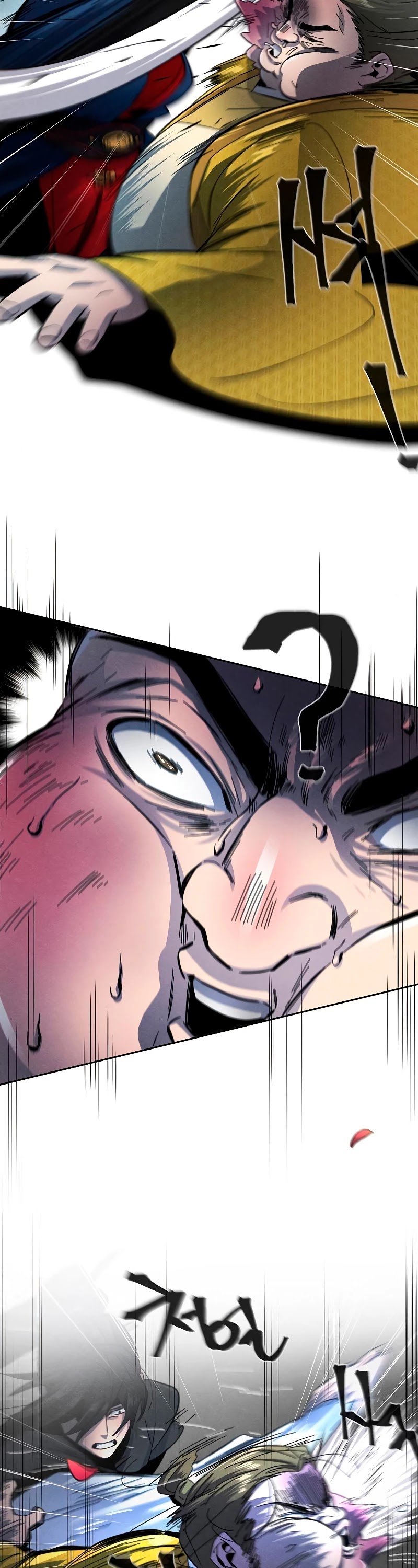 The Return of the Crazy Demon Chapter 39 page 47 - Chapter 39
