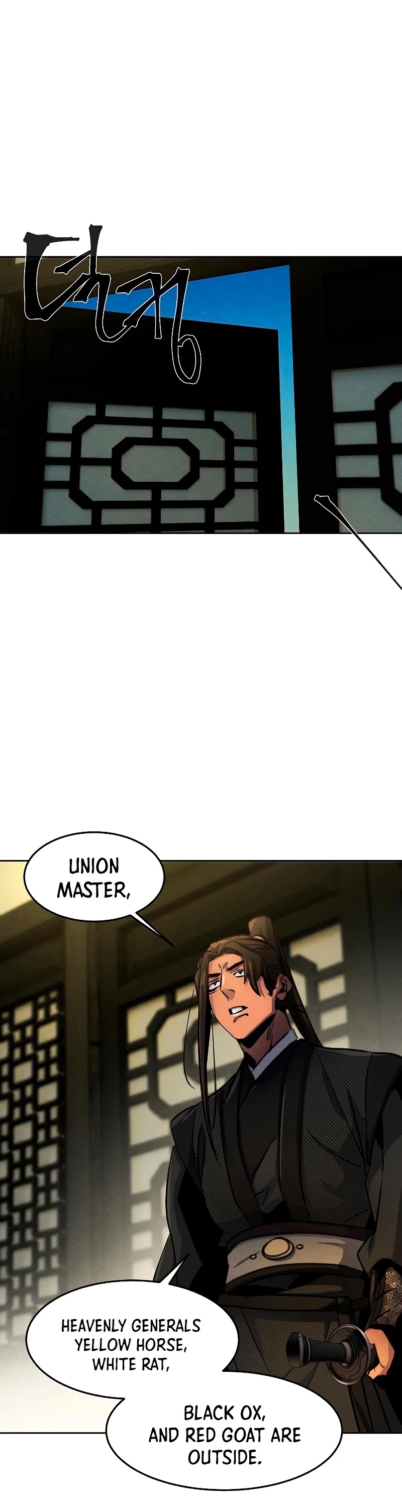 The Return of the Crazy Demon Chapter 39 page 53 - Chapter 39