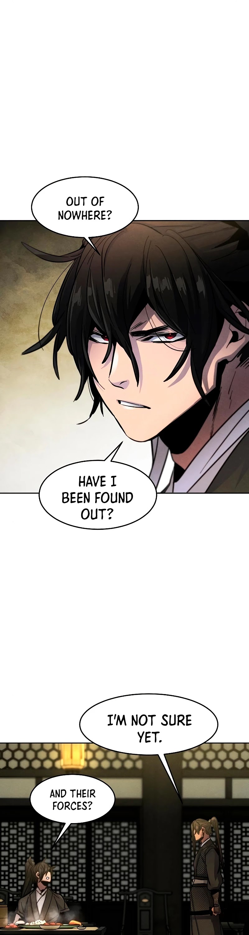 The Return of the Crazy Demon Chapter 39 page 54 - Chapter 39