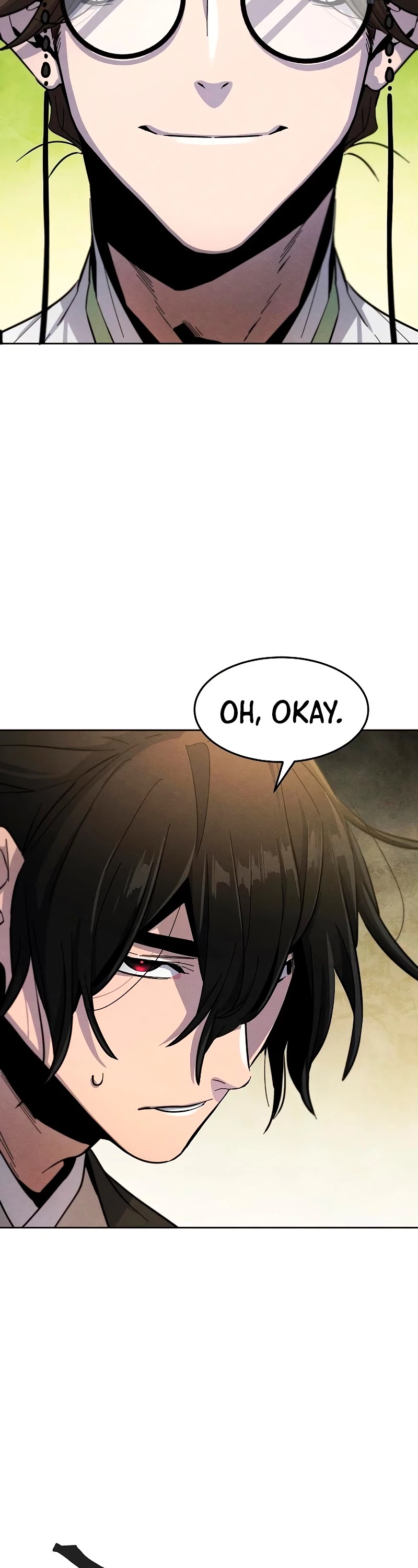 The Return of the Crazy Demon Chapter 39 page 7 - Chapter 39