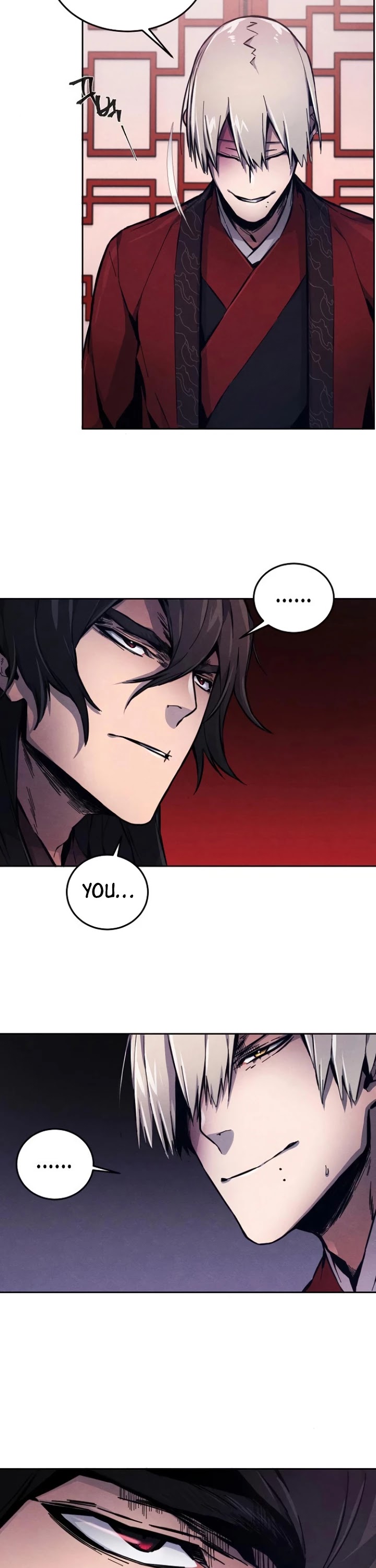The Return of the Crazy Demon Chapter 4 page 45 - Chapter 4