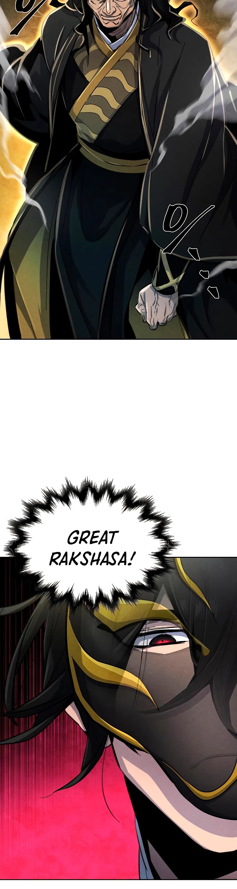 The Return of the Crazy Demon Chapter 40 page 12 - Chapter 40