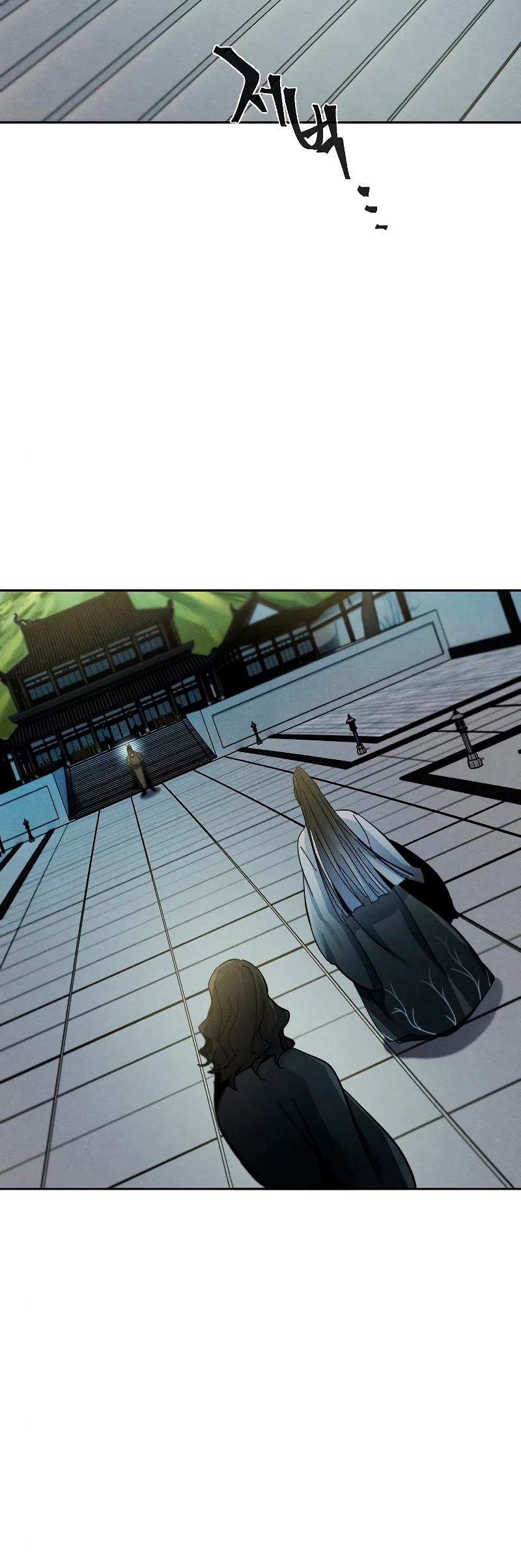 The Return of the Crazy Demon Chapter 40 page 17 - Chapter 40