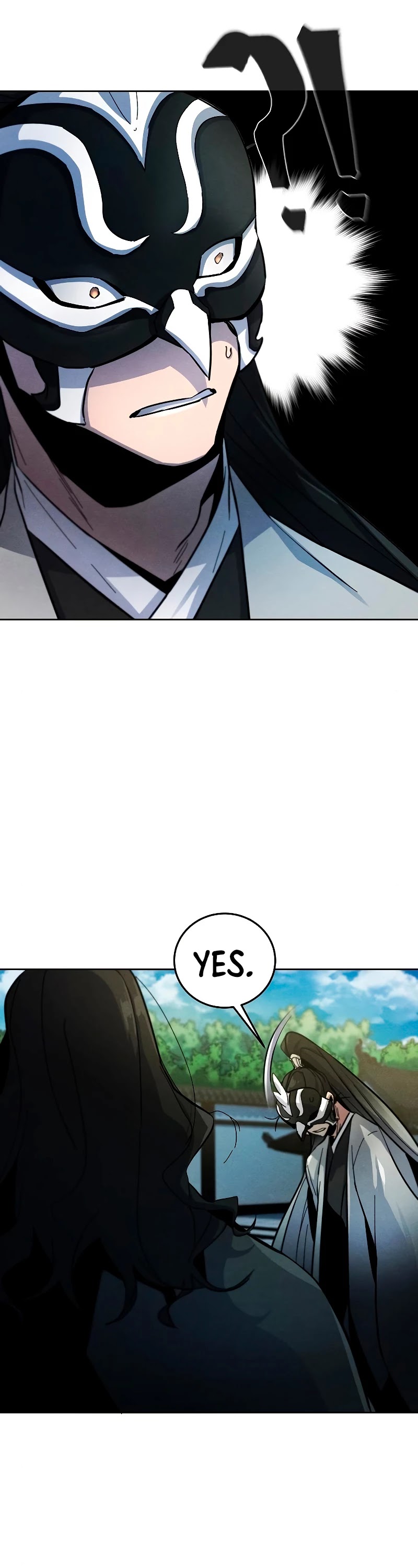 The Return of the Crazy Demon Chapter 40 page 19 - Chapter 40