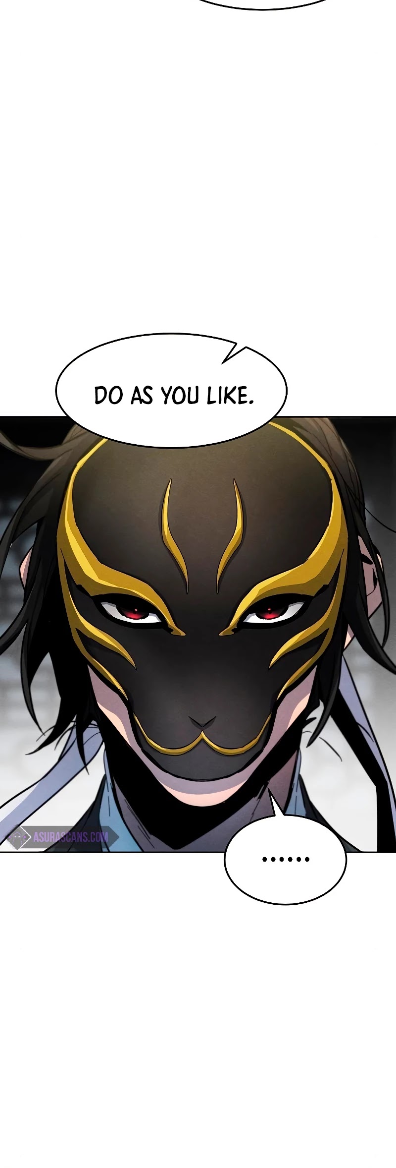 The Return of the Crazy Demon Chapter 40 page 25 - Chapter 40