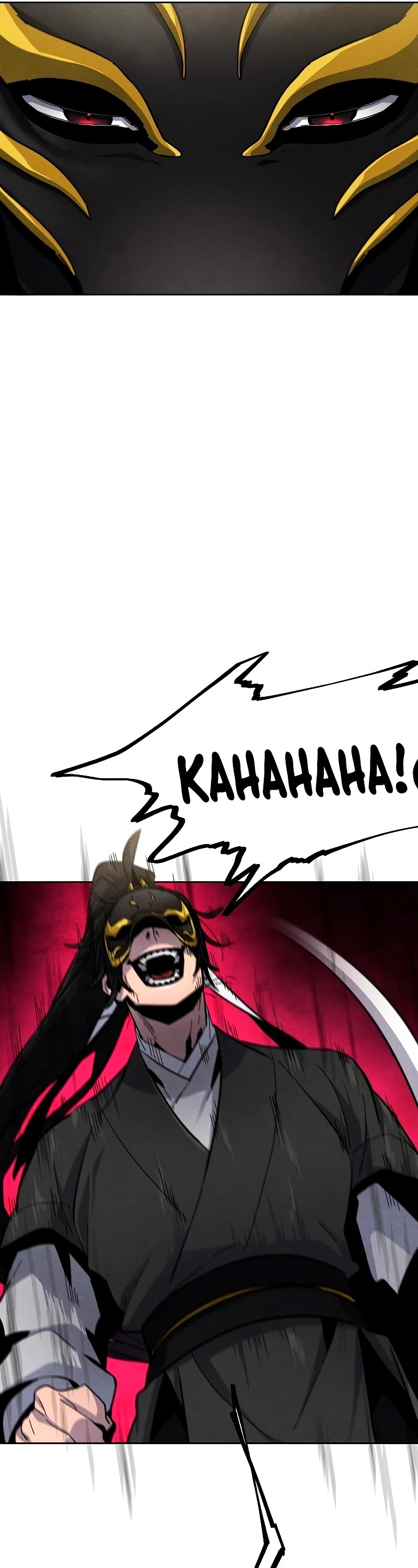 The Return of the Crazy Demon Chapter 40 page 26 - Chapter 40