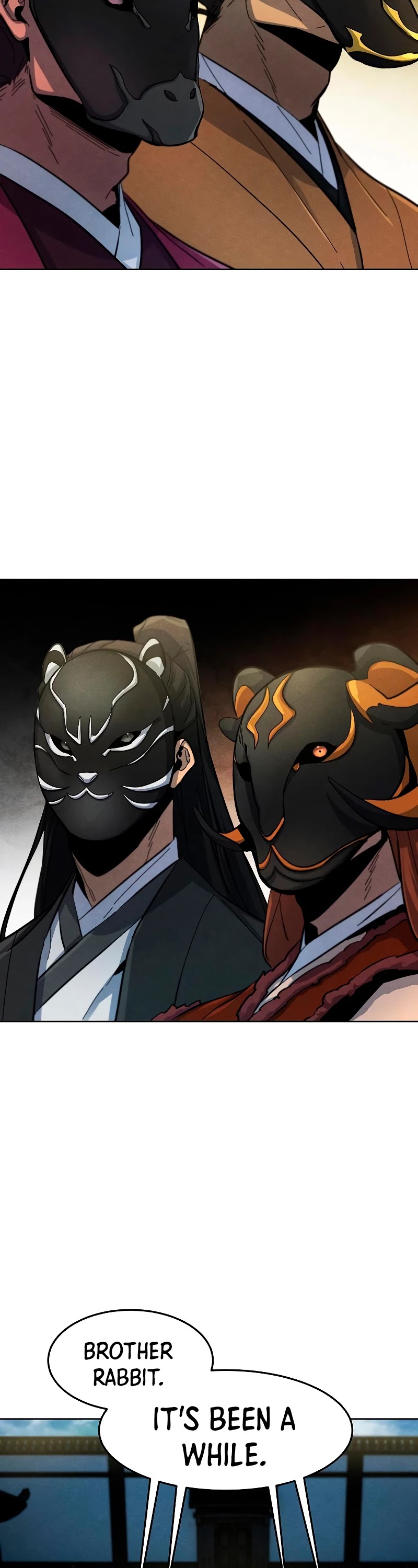The Return of the Crazy Demon Chapter 40 page 4 - Chapter 40