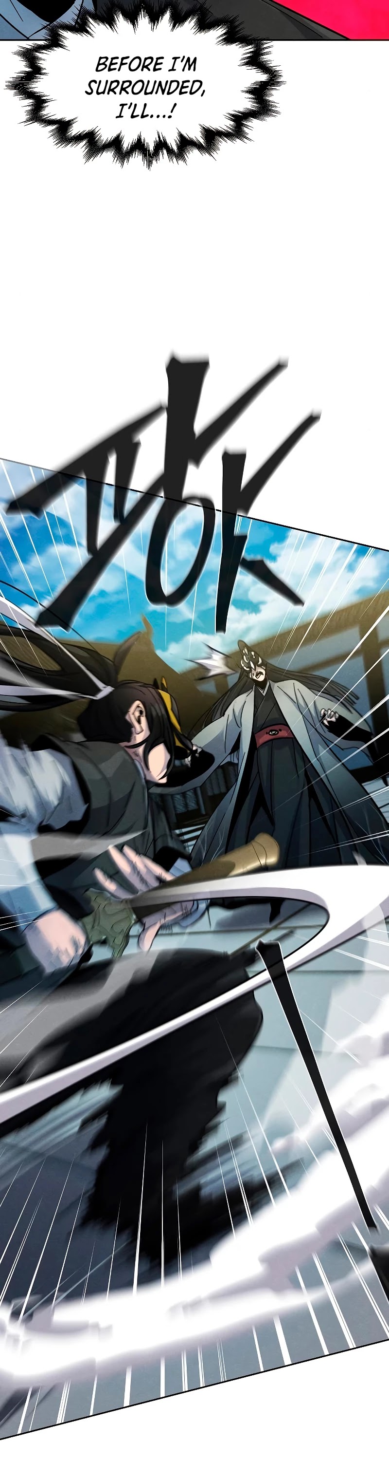 The Return of the Crazy Demon Chapter 40 page 43 - Chapter 40