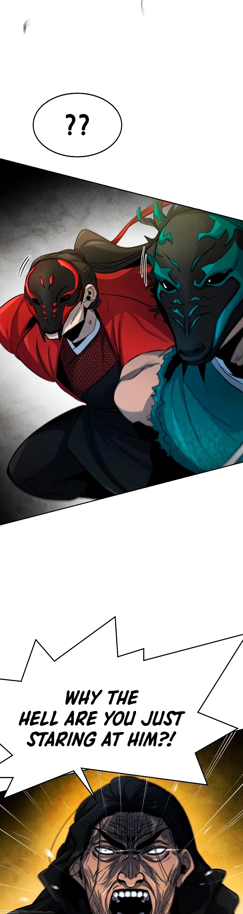 The Return of the Crazy Demon Chapter 40 page 52 - Chapter 40