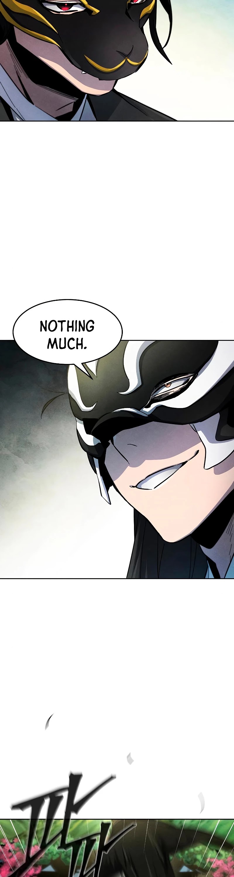 The Return of the Crazy Demon Chapter 40 page 7 - Chapter 40
