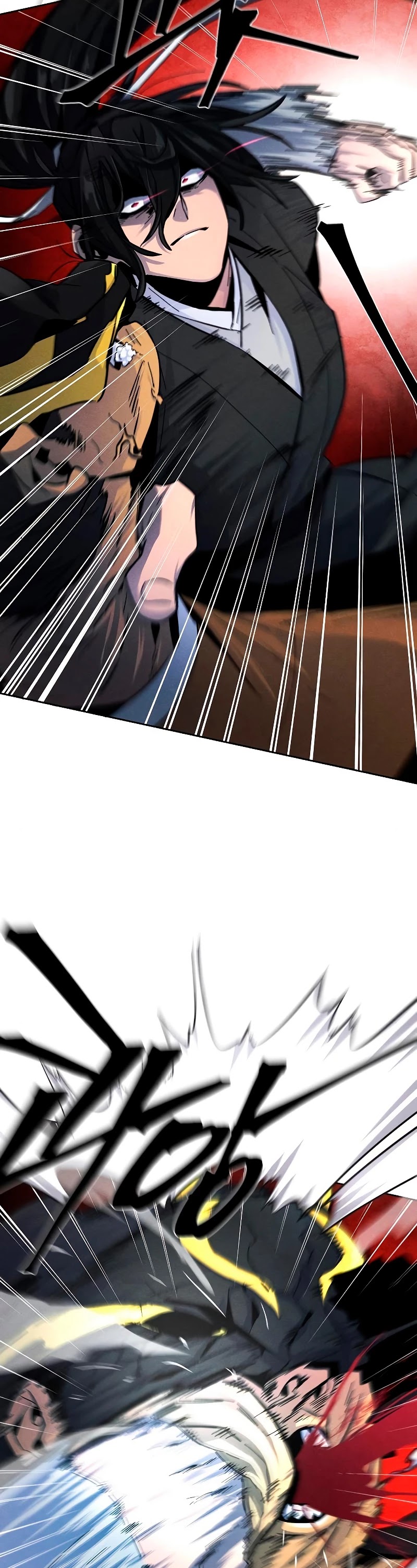 The Return of the Crazy Demon Chapter 41 page 12 - Chapter 41