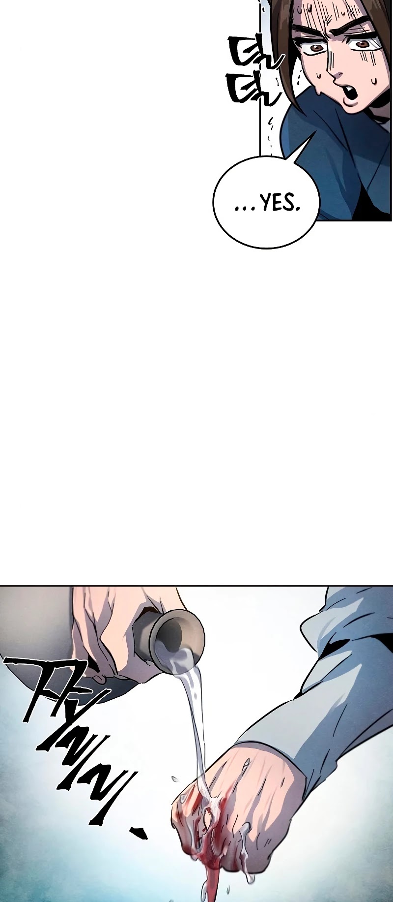 The Return of the Crazy Demon Chapter 41 page 15 - Chapter 41