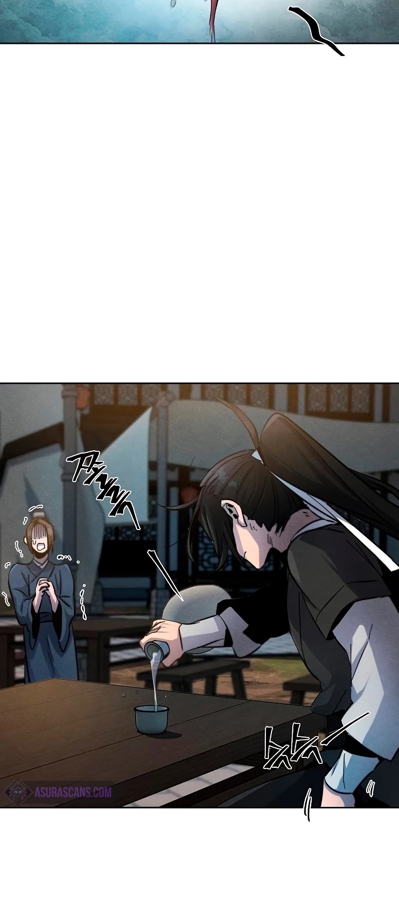 The Return of the Crazy Demon Chapter 41 page 16 - Chapter 41