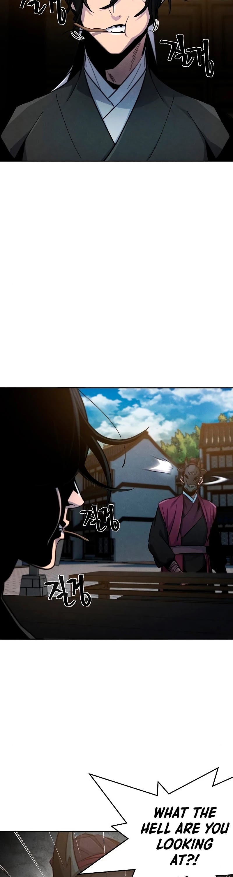 The Return of the Crazy Demon Chapter 41 page 23 - Chapter 41
