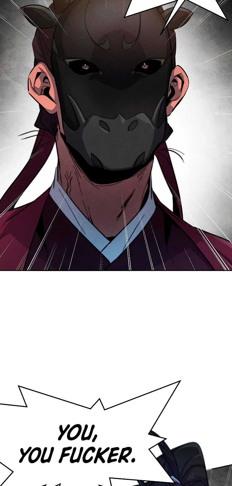 The Return of the Crazy Demon Chapter 41 page 24 - Chapter 41