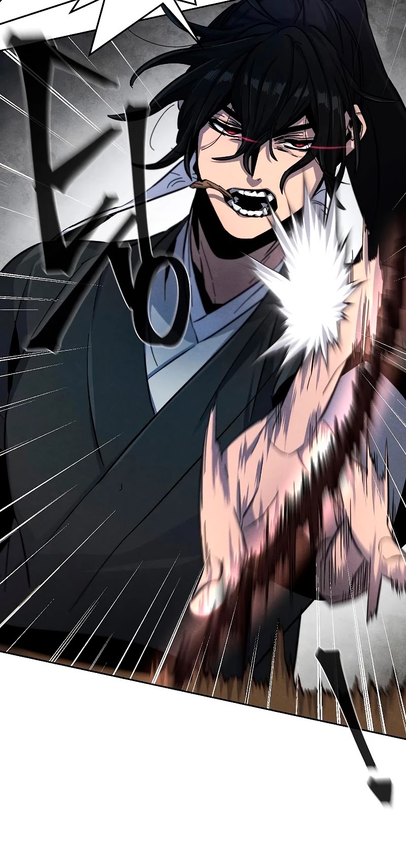 The Return of the Crazy Demon Chapter 41 page 25 - Chapter 41