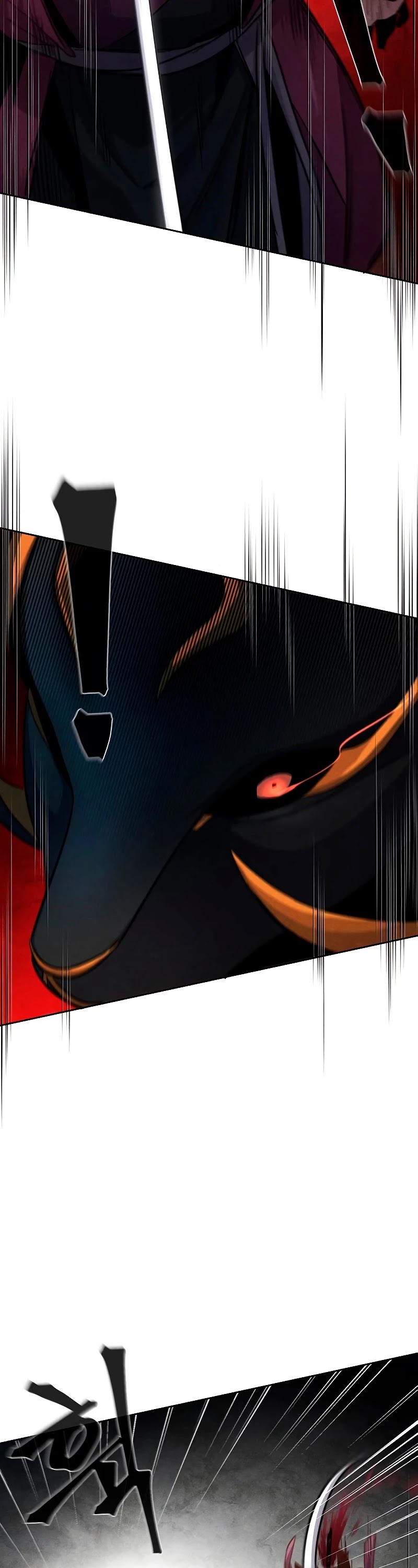 The Return of the Crazy Demon Chapter 41 page 27 - Chapter 41