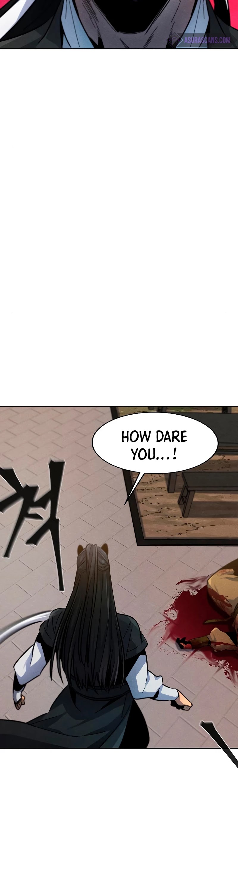 The Return of the Crazy Demon Chapter 41 page 31 - Chapter 41