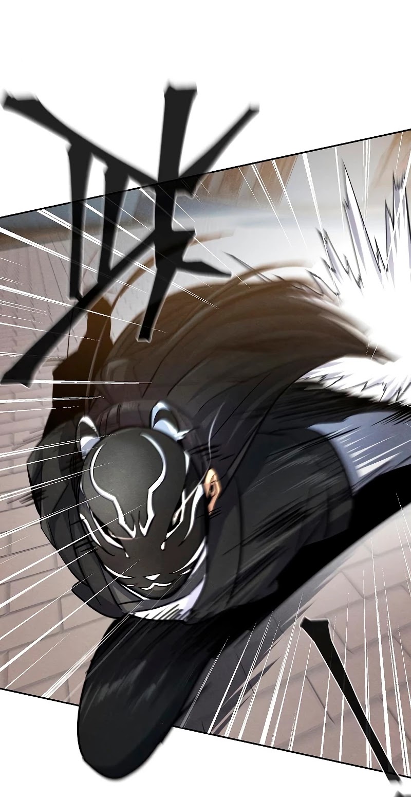 The Return of the Crazy Demon Chapter 41 page 33 - Chapter 41